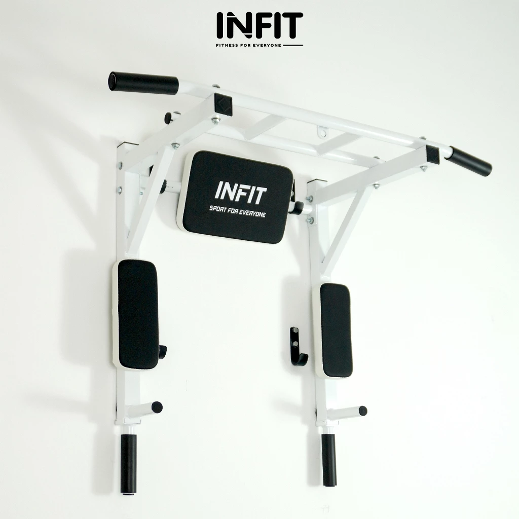 Xà đơn/kép Infit